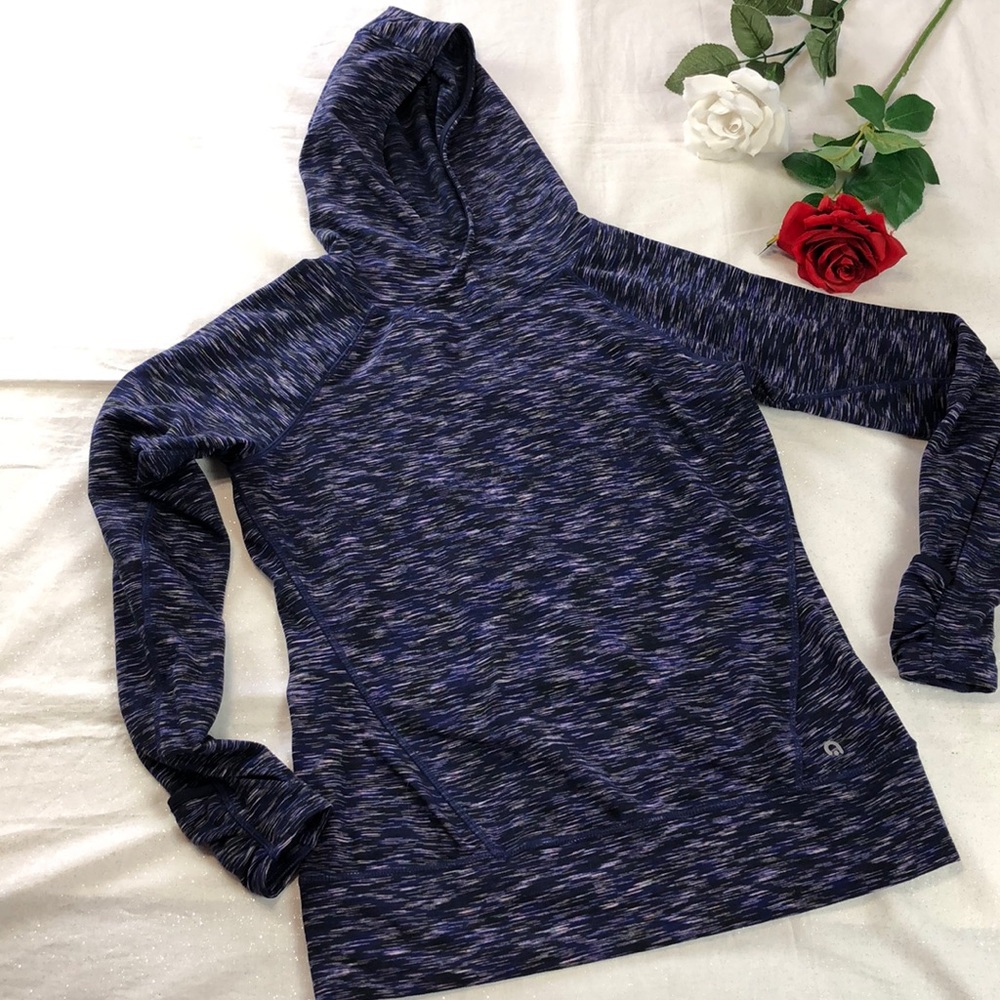 Hyba Athletic Hoodie XS